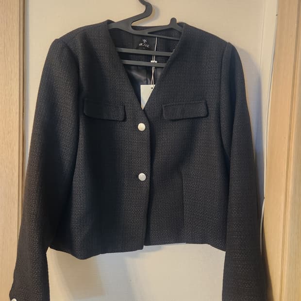 Micane 자켓 새상품