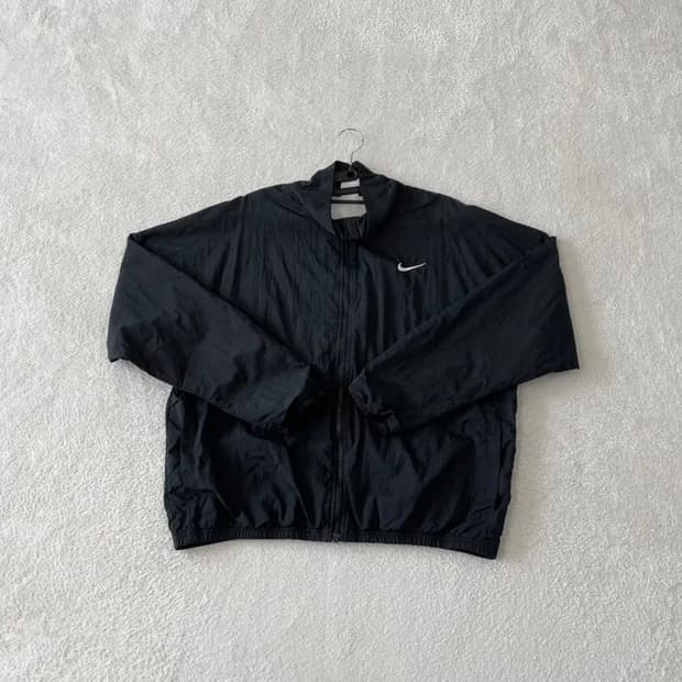 나이키 스타팅파이브 바람막이