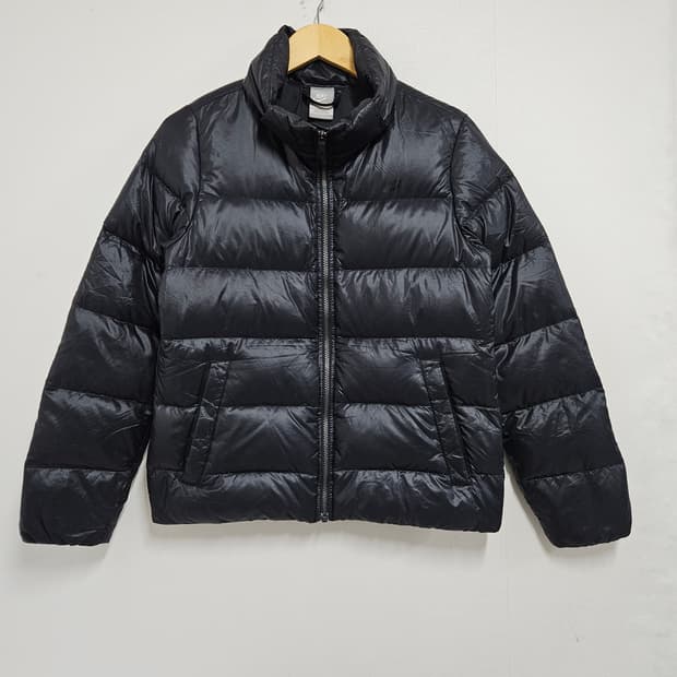 나이키 NSW 덕다운 오리털 패딩 여성L