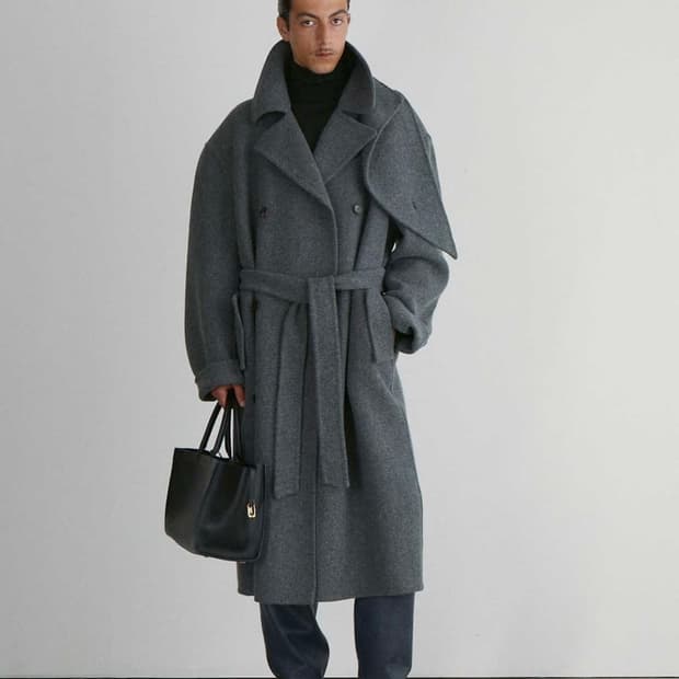 렉토 쿠세코트 사이즈1