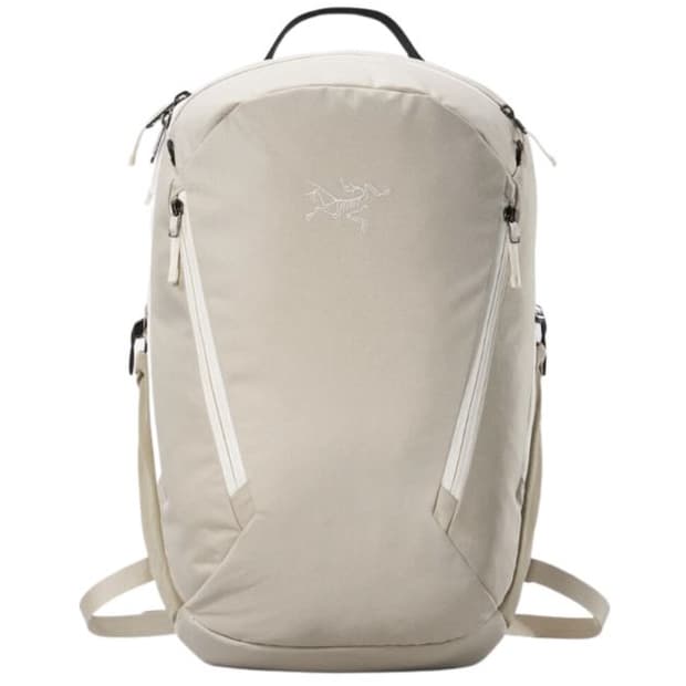 아크테릭스 맨티스 26 백팩 스모크 블러프 