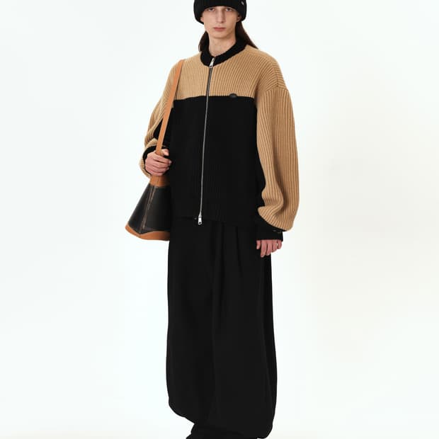 아더에러 Felz 가디건