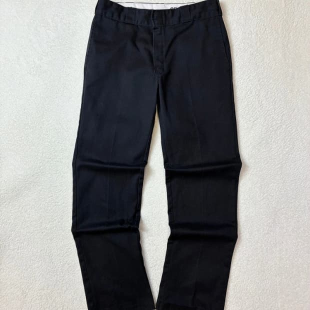 디키즈 874 워크 웨어 스트레이트 팬츠 PN5795