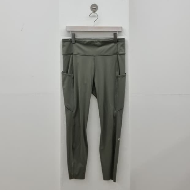 Lululemon 룰루레몬