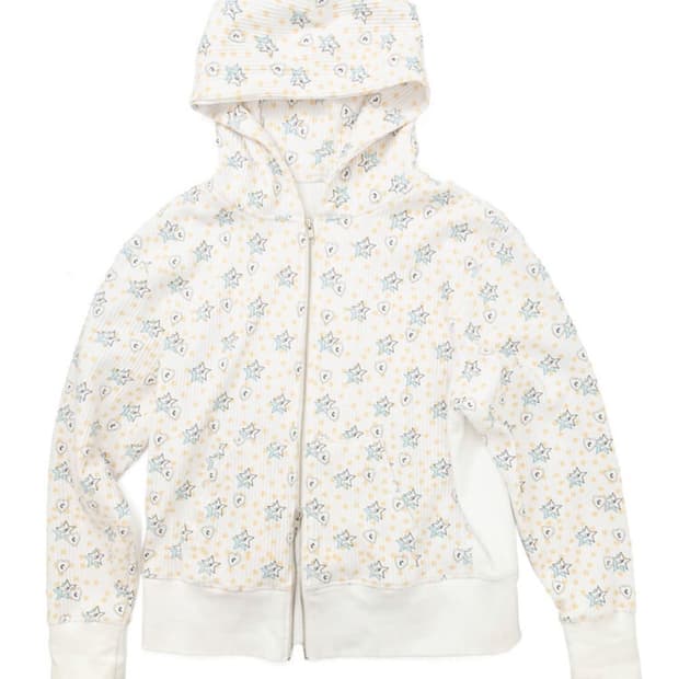 샵 페어리 스타 하트 팝핑 집업 구해요