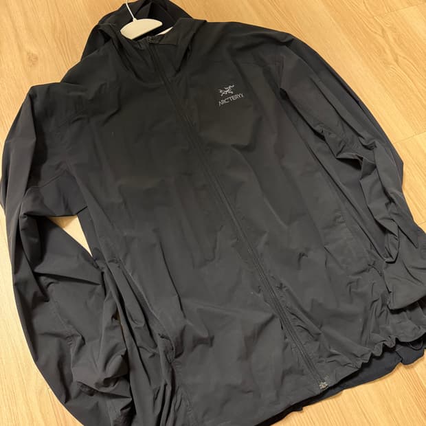 (XL) 아크테릭스 감마 sl