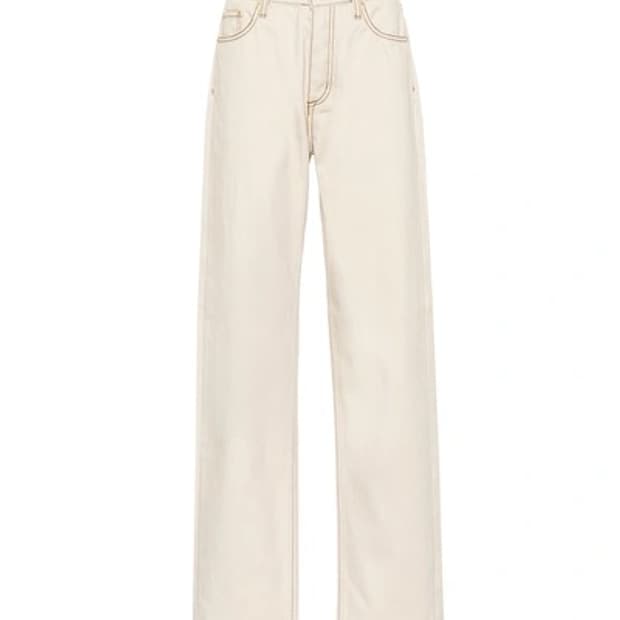 Eytys benz twill jeans 사이즈24