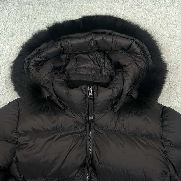 블랙야크 여성 B 아리엘 다운 자켓 66-77