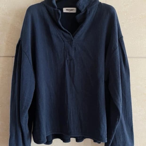 코듀로이 셔츠 블라우스