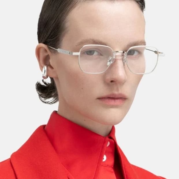 젠틀몬스터 CATTA 안경