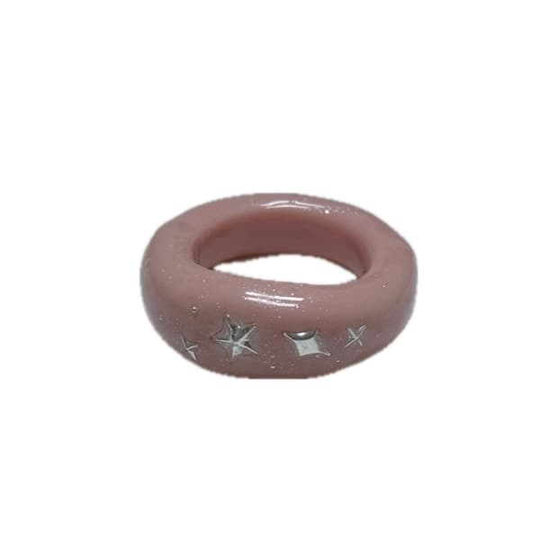핸드메이드 빈티지반지 11-12호