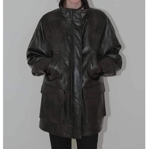 에트몽 레더퍼코트