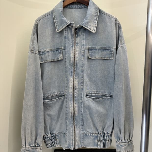 SPRAY PREMIUM (loose fit)