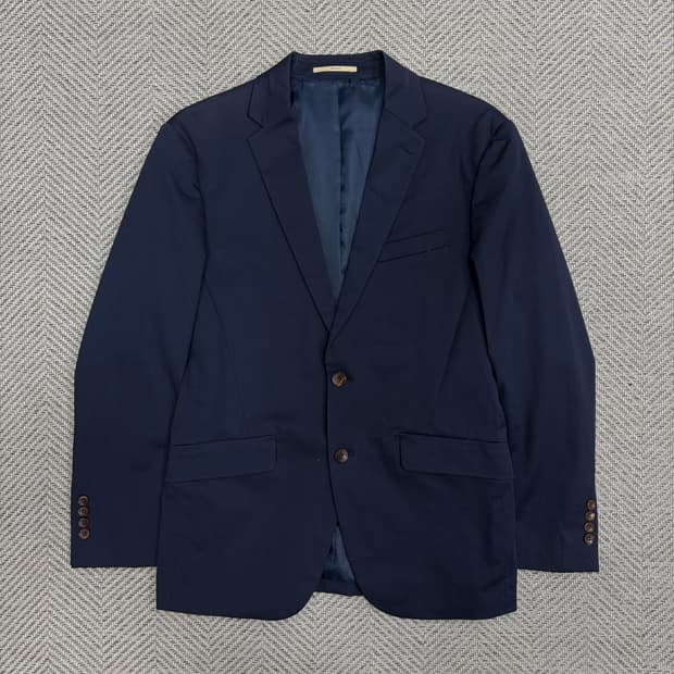 트루젠 베이직 블레이저 v1214