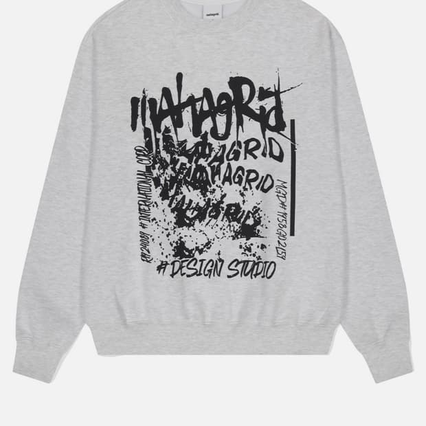 마하그리드 맨투맨