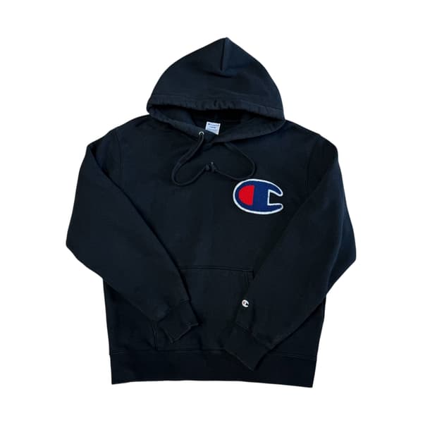 챔피온 후드티