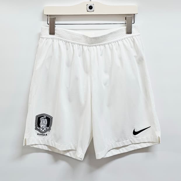 나이키 축구국대 반바지 L