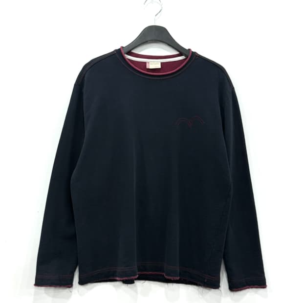 리바이스 롱슬리브