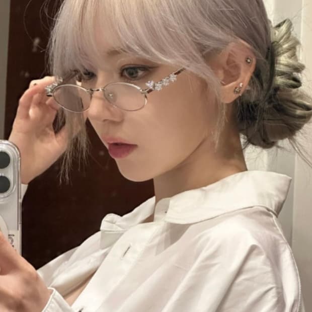 젠틀몬스터 데이제르 피어스드 02
