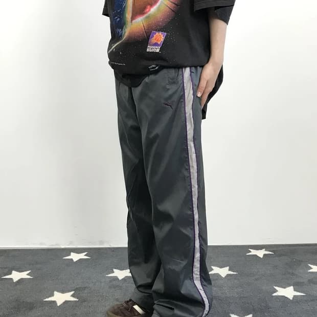 Puma Side Line Track Pants