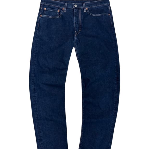 리바이스 502 웜진 (34) 