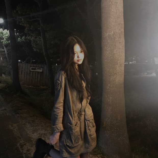 히스테릭글래머 00s 사파리 원피스