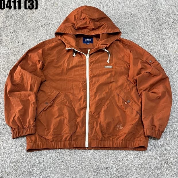 아웃도어 프로덕트 바람막이 자켓