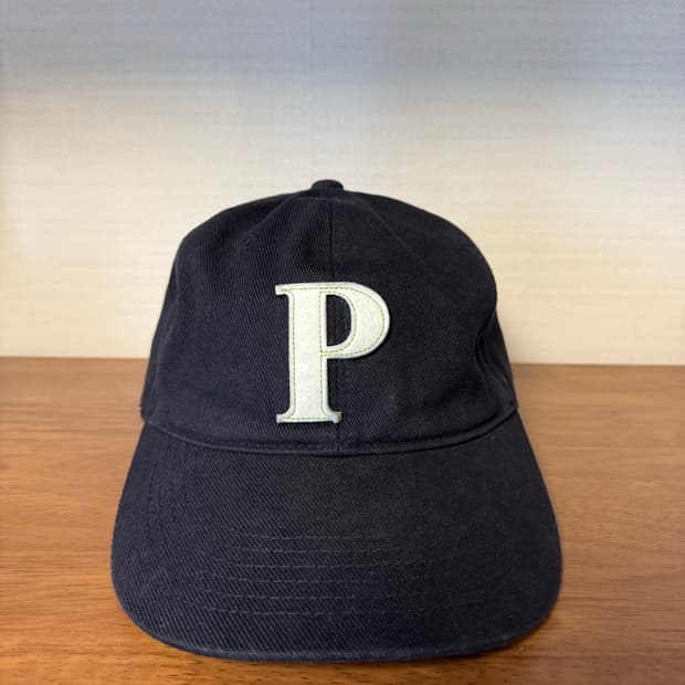 테프스토어즈 PPP - Ⓕ italy (Navy Drill) 라지 L