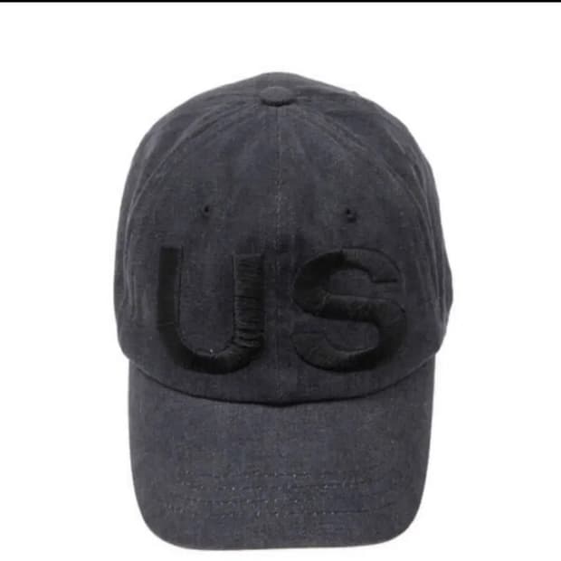 Seo 흑청 데님 모자 판매