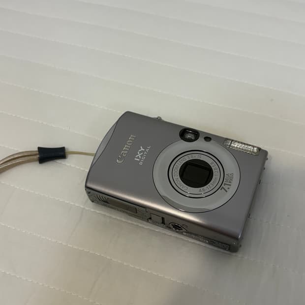 [최상급] 캐논 ixy 900 is / ixus 850 is