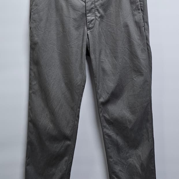 폴로랄프로렌 치노면팬츠 32