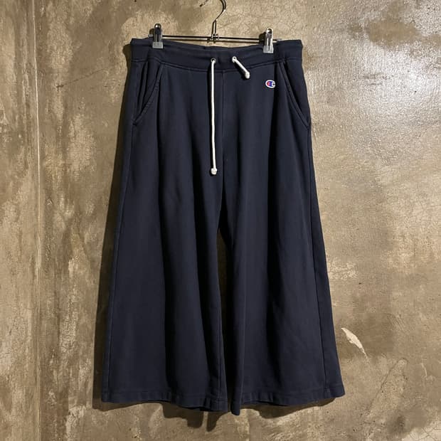 챔피온 스웻팬츠