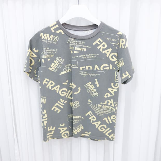 MM6 Maison Margiela