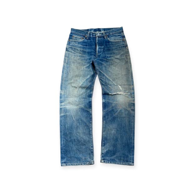 90‘s levi’s 리바이스 501xx 31x32