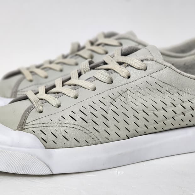 나이키 스니커즈 회색 260mm