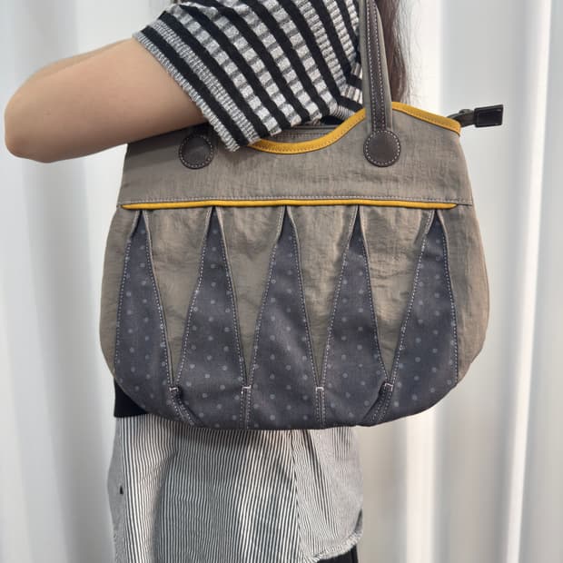kfb dot design bag