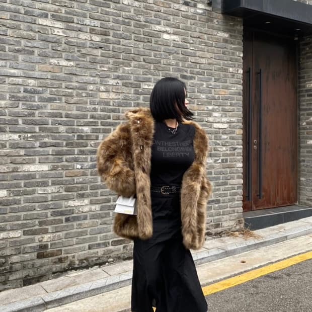 파르티멘토 퍼자켓