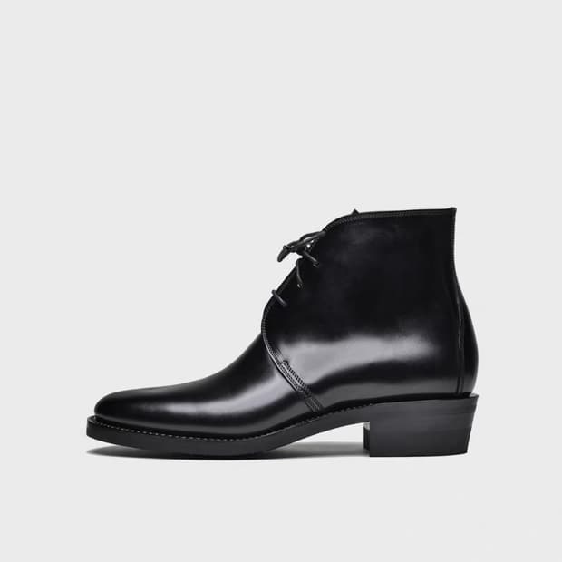 [직구]코도반 처카부츠