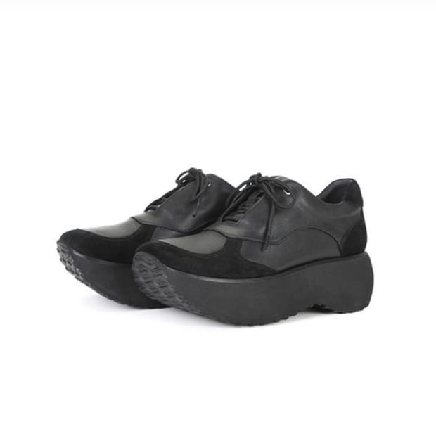 오소이 보트 스니커즈 240