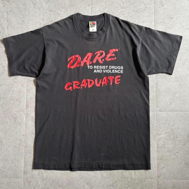 90s Dare t-shirts 