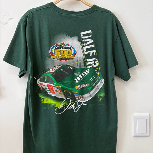 45. 00s 레이싱 usa 반팔