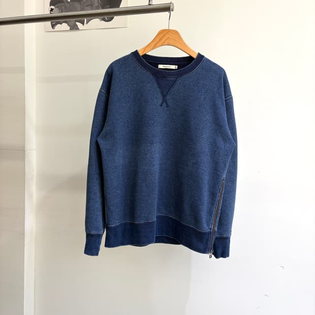 HUB & SPOKE 맨투맨