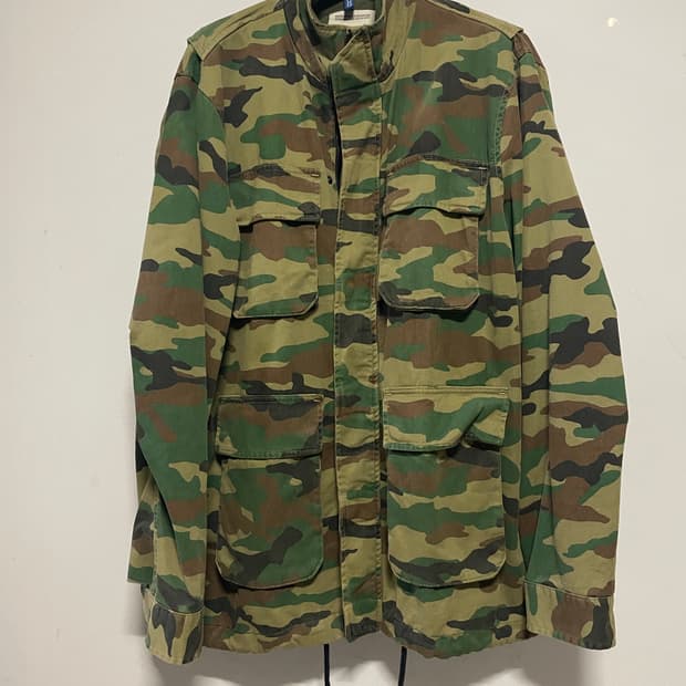 H&M 필드자켓 L사이즈