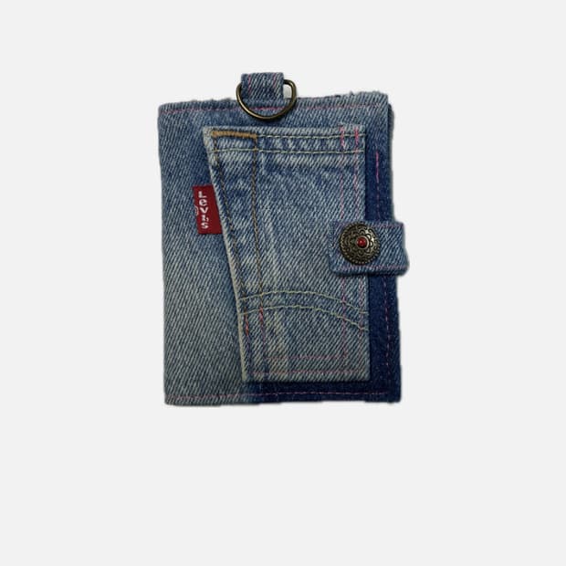 Tot0_ [Levis multi wallet_40]  사진 추가 예정
