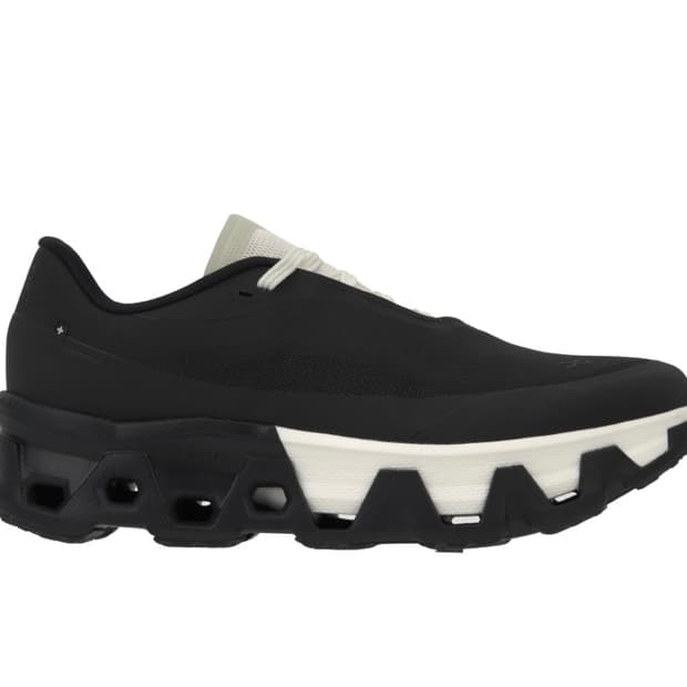 [280] 온 러닝 파프 클라우드 몬스터 하이퍼블랙