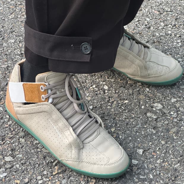 Y-3 kajuhiri 스니커즈