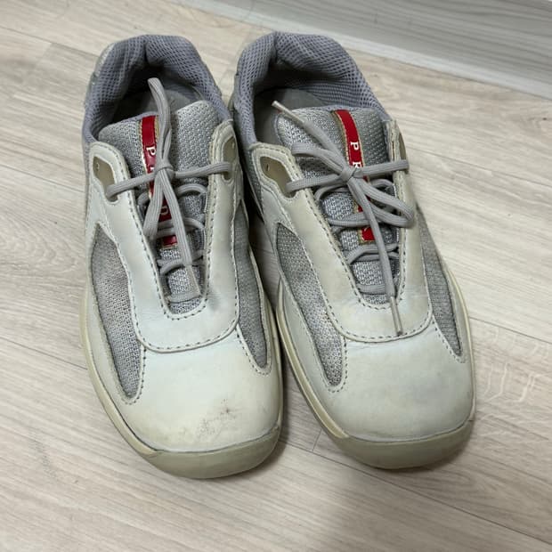 프라다 아메리카컵 38