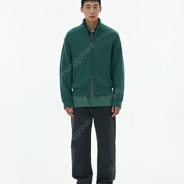 아모멘토 풀 니들 m