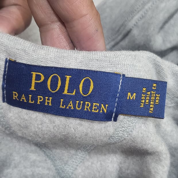 폴로 랄프로렌 키모 95