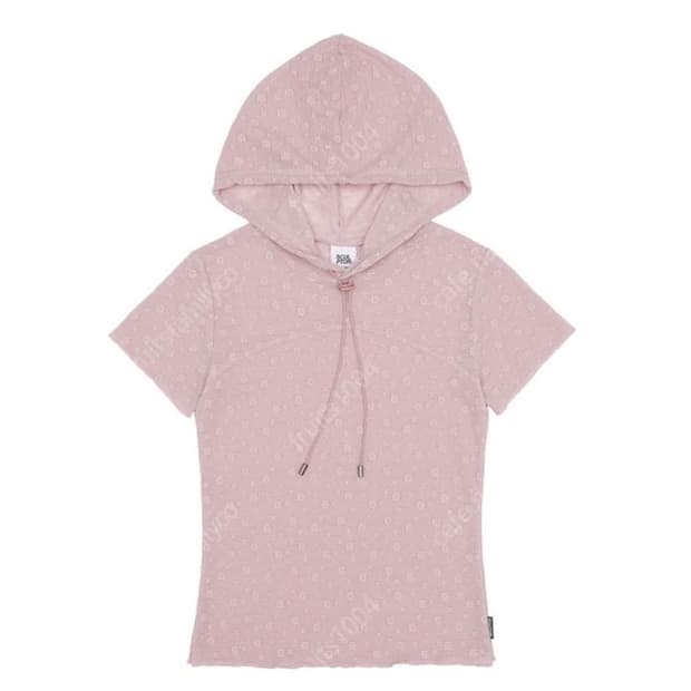 스컬프터 크링클 후디